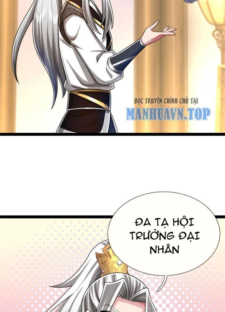 Võ Đạo Đại Đế Chapter 30 - Trang 2