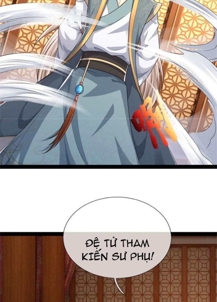 Võ Đạo Đại Đế Chapter 30 - Trang 2