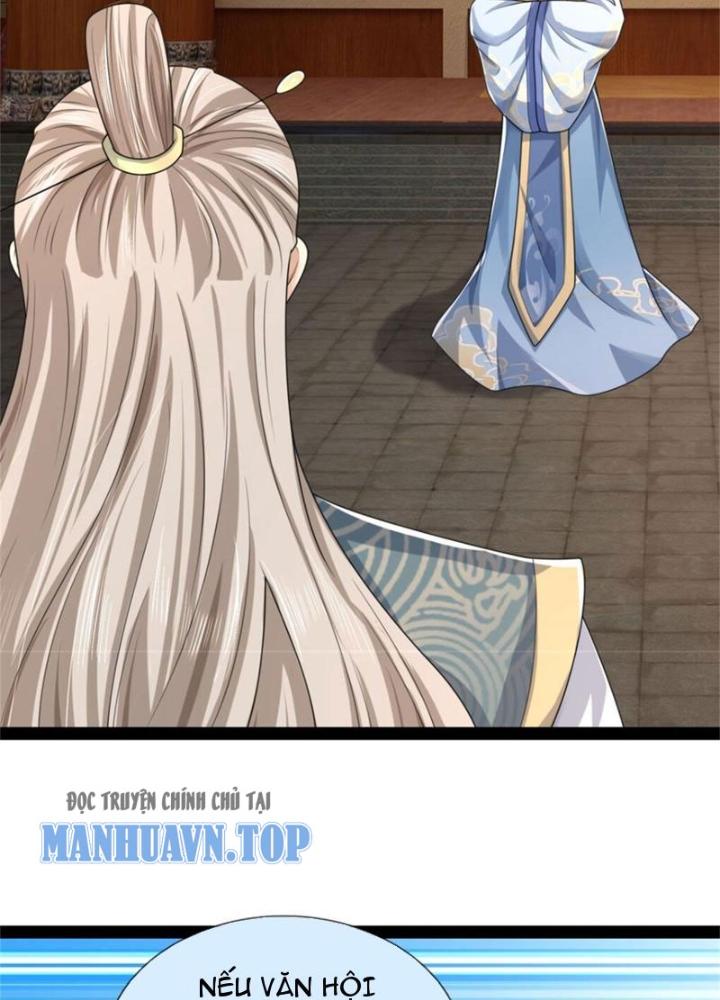 Võ Đạo Đại Đế Chapter 30 - Trang 2