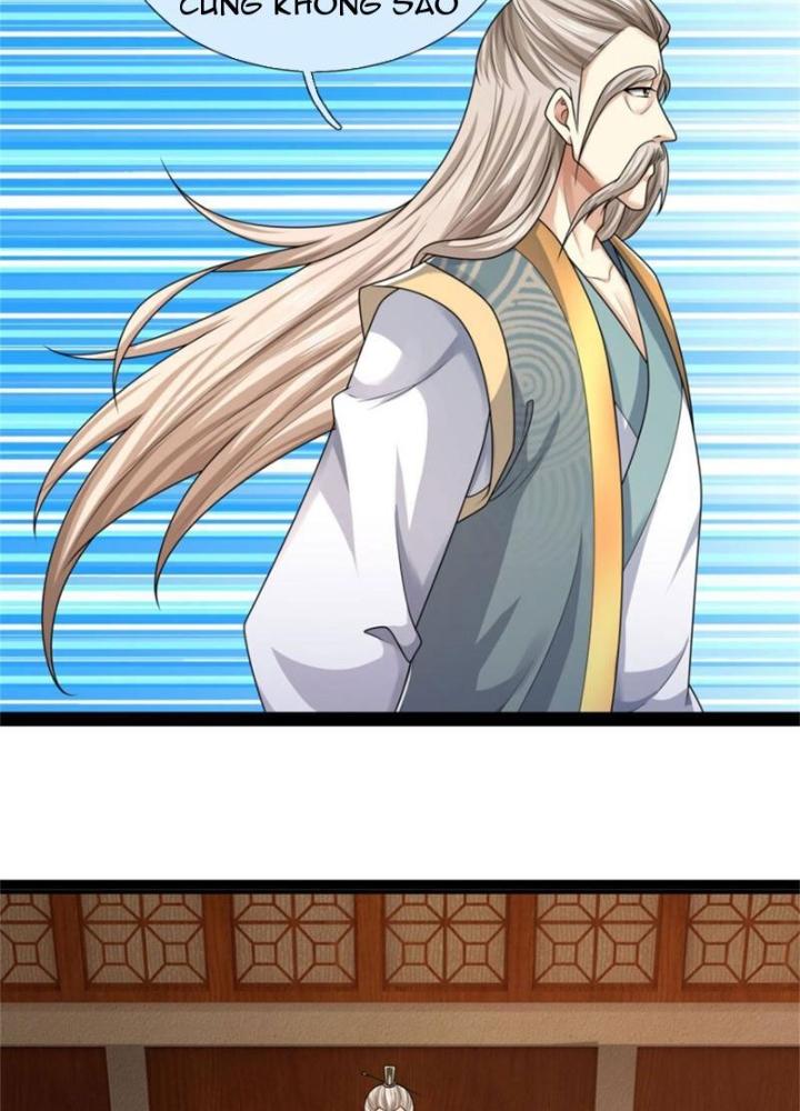 Võ Đạo Đại Đế Chapter 30 - Trang 2