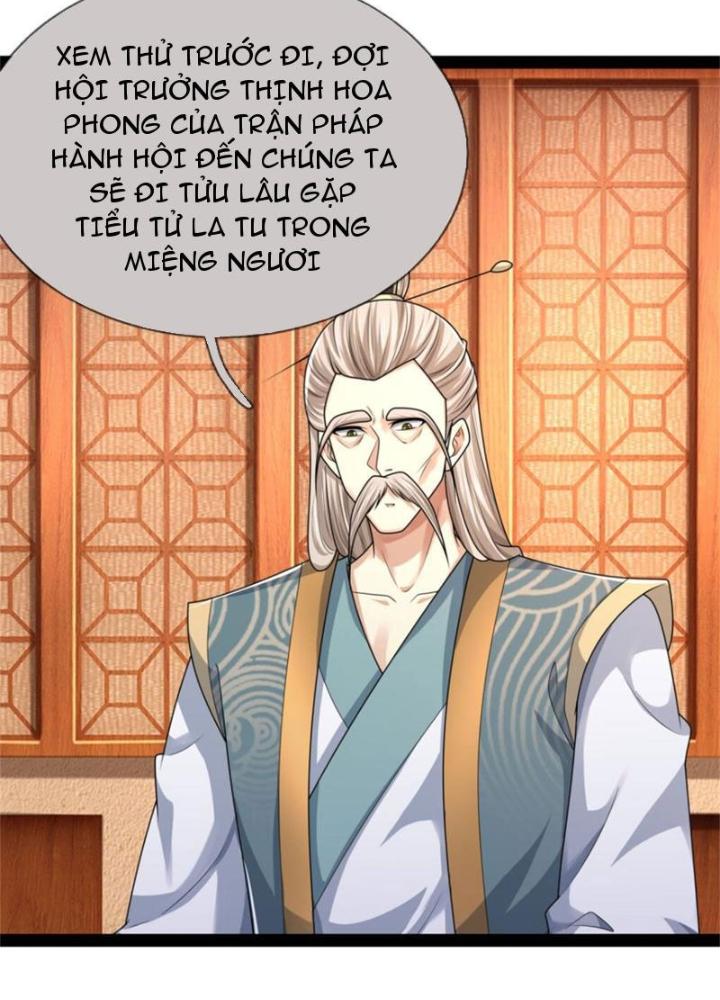 Võ Đạo Đại Đế Chapter 30 - Trang 2