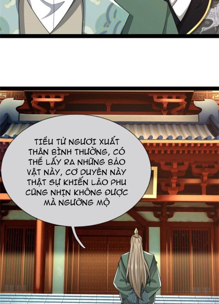 Võ Đạo Đại Đế Chapter 30 - Trang 2