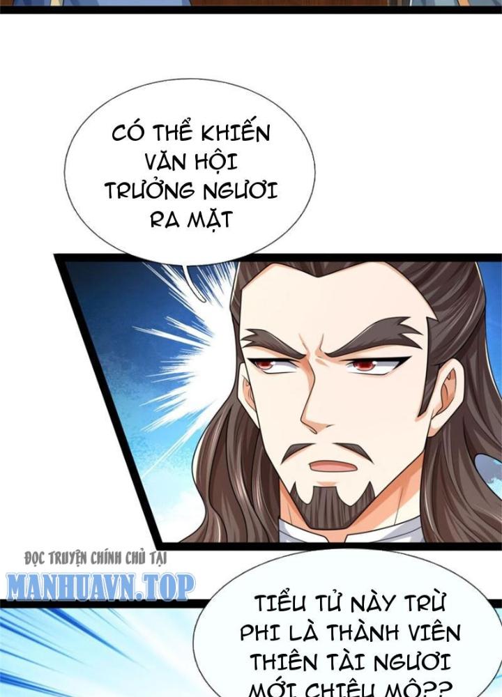 Võ Đạo Đại Đế Chapter 30 - Trang 2