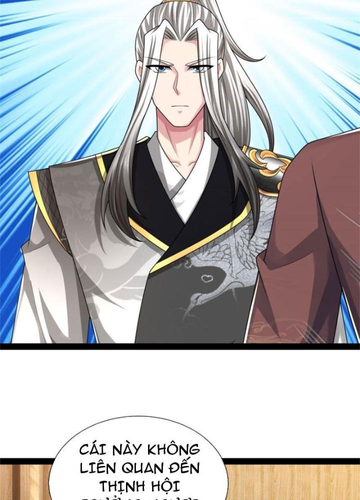 Võ Đạo Đại Đế Chapter 30 - Trang 2