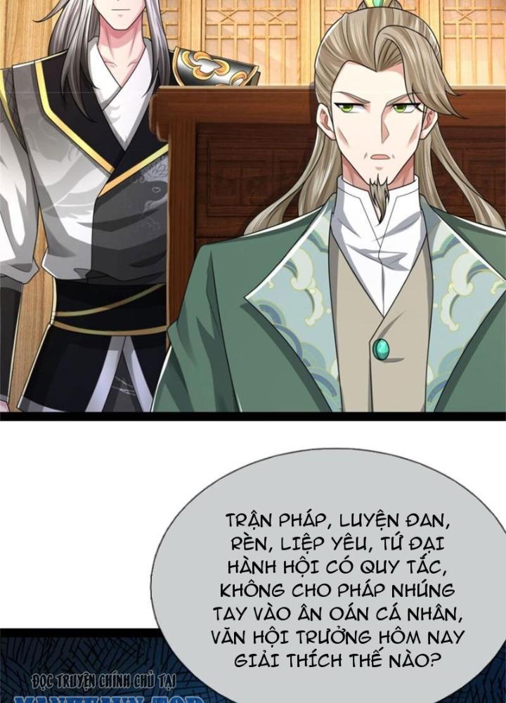 Võ Đạo Đại Đế Chapter 30 - Trang 2