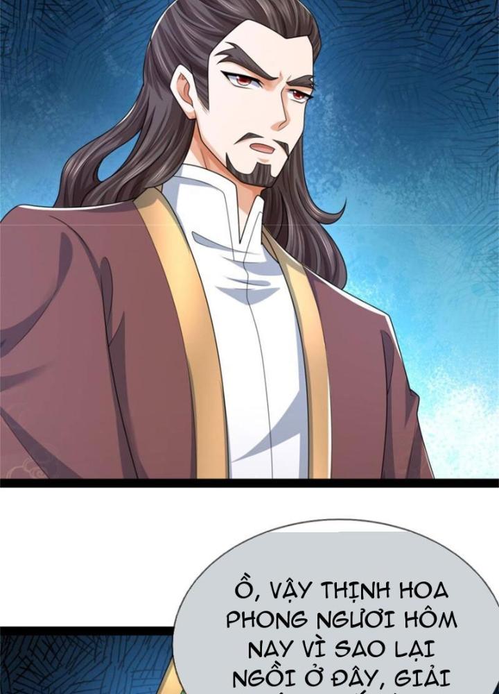 Võ Đạo Đại Đế Chapter 30 - Trang 2