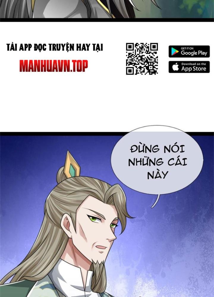 Võ Đạo Đại Đế Chapter 30 - Trang 2