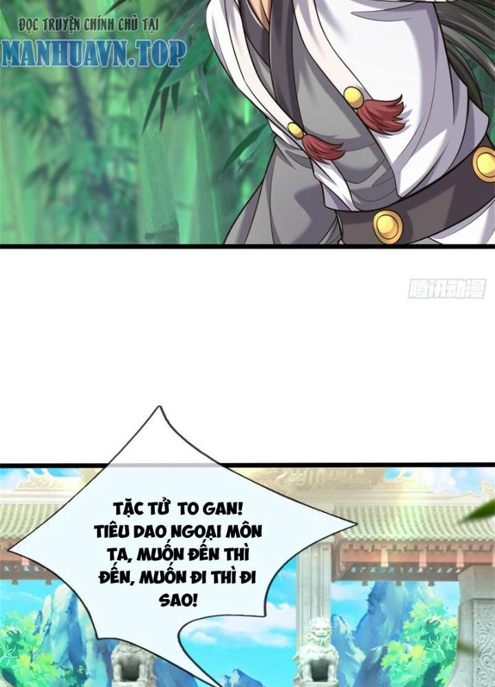 Võ Đạo Đại Đế Chapter 31 - Trang 2