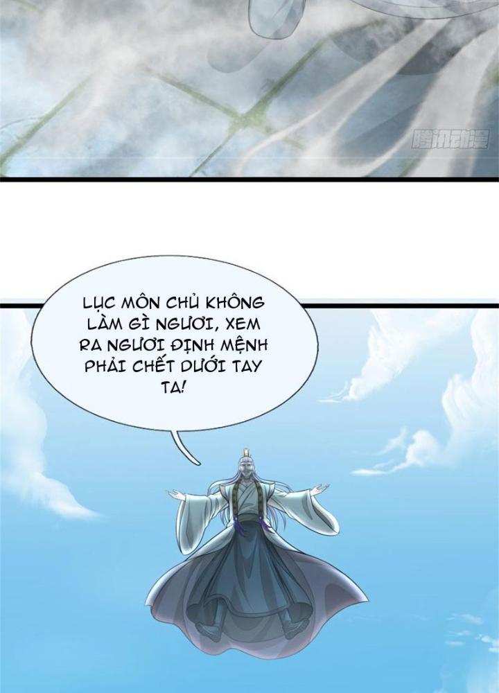 Võ Đạo Đại Đế Chapter 31 - Trang 2