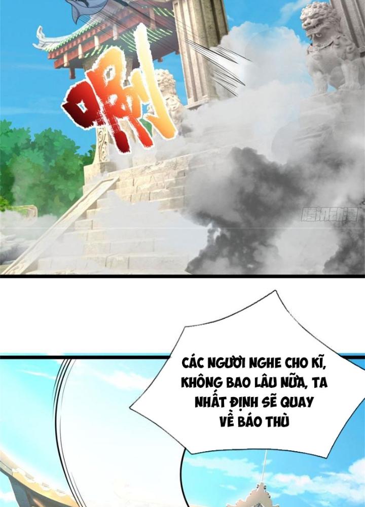Võ Đạo Đại Đế Chapter 31 - Trang 2
