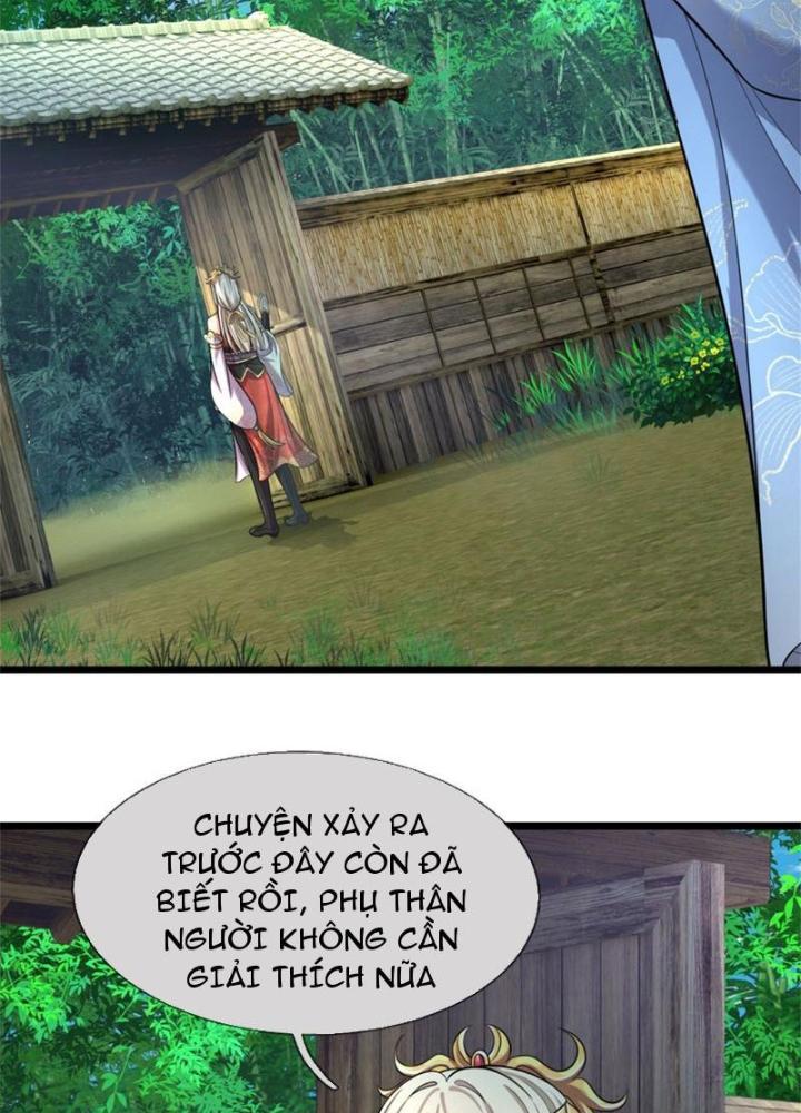 Võ Đạo Đại Đế Chapter 31 - Trang 2