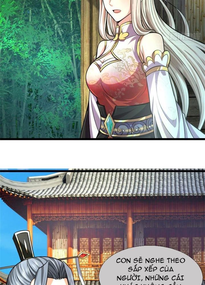 Võ Đạo Đại Đế Chapter 31 - Trang 2