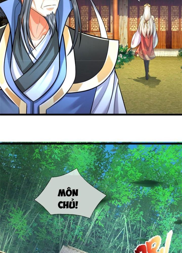 Võ Đạo Đại Đế Chapter 31 - Trang 2