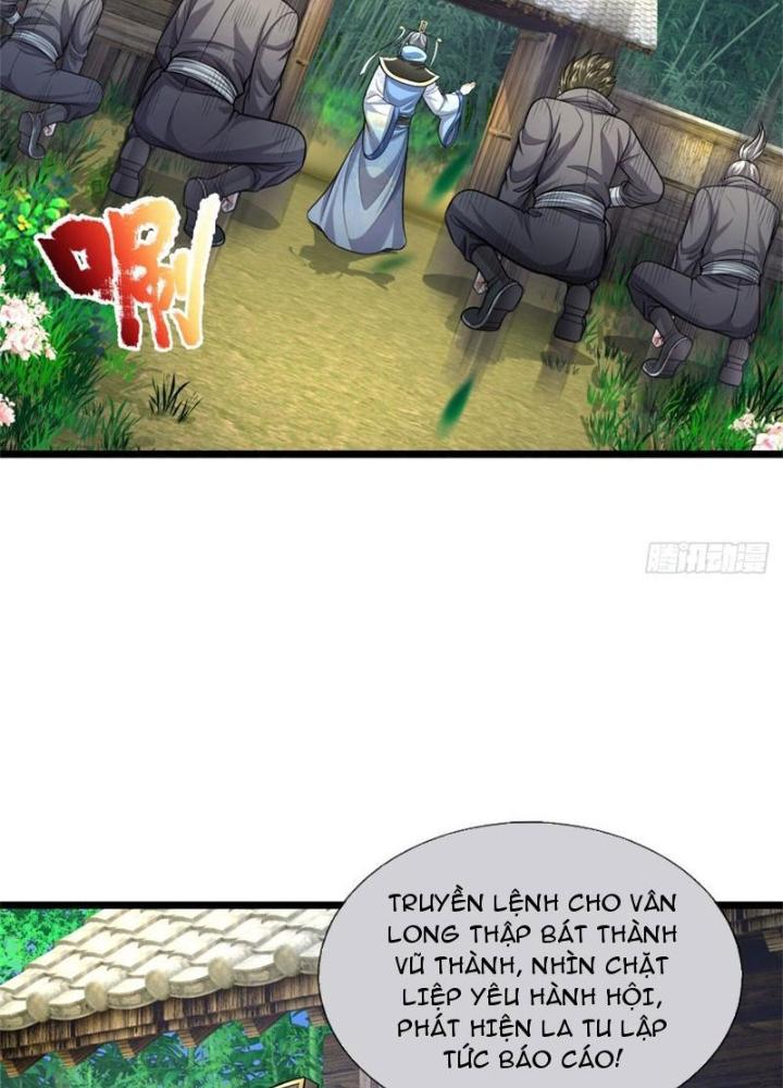 Võ Đạo Đại Đế Chapter 31 - Trang 2