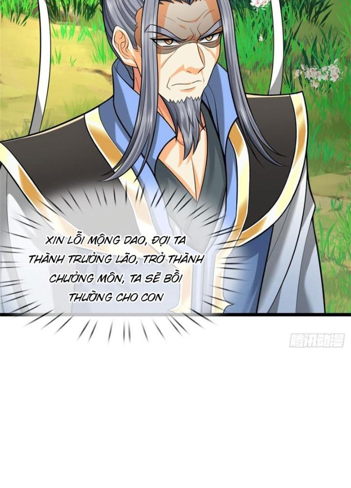 Võ Đạo Đại Đế Chapter 31 - Trang 2