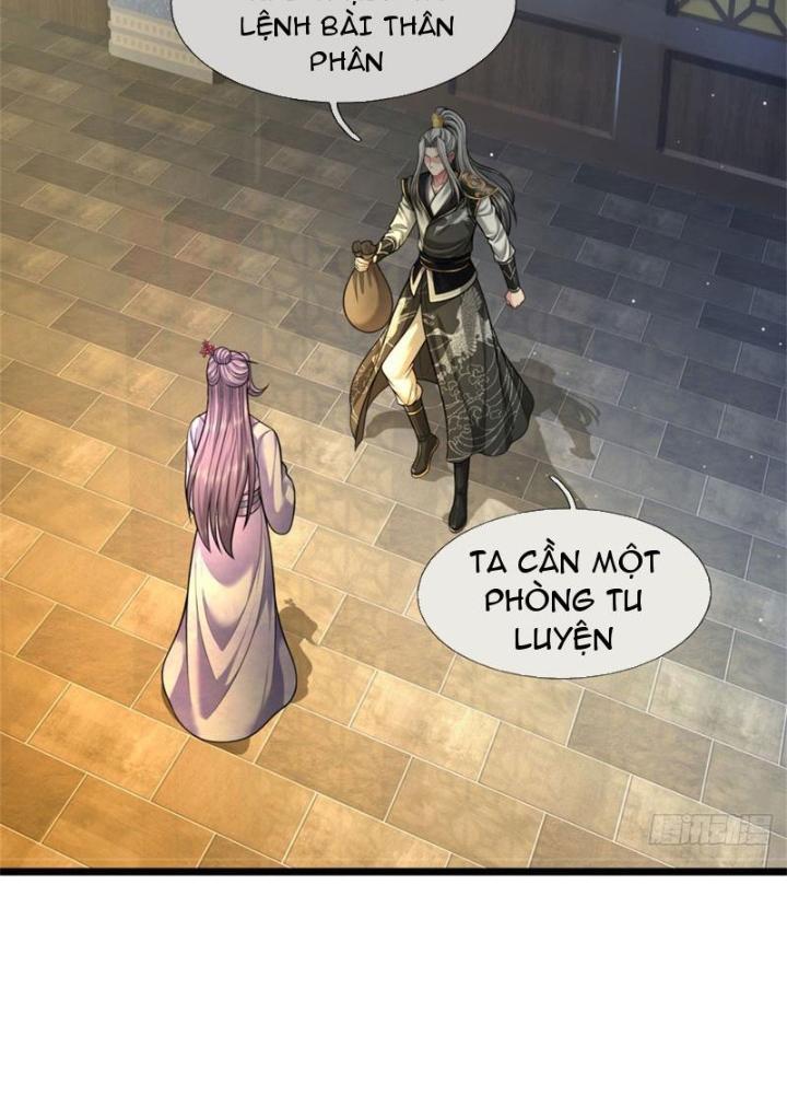 Võ Đạo Đại Đế Chapter 31 - Trang 2