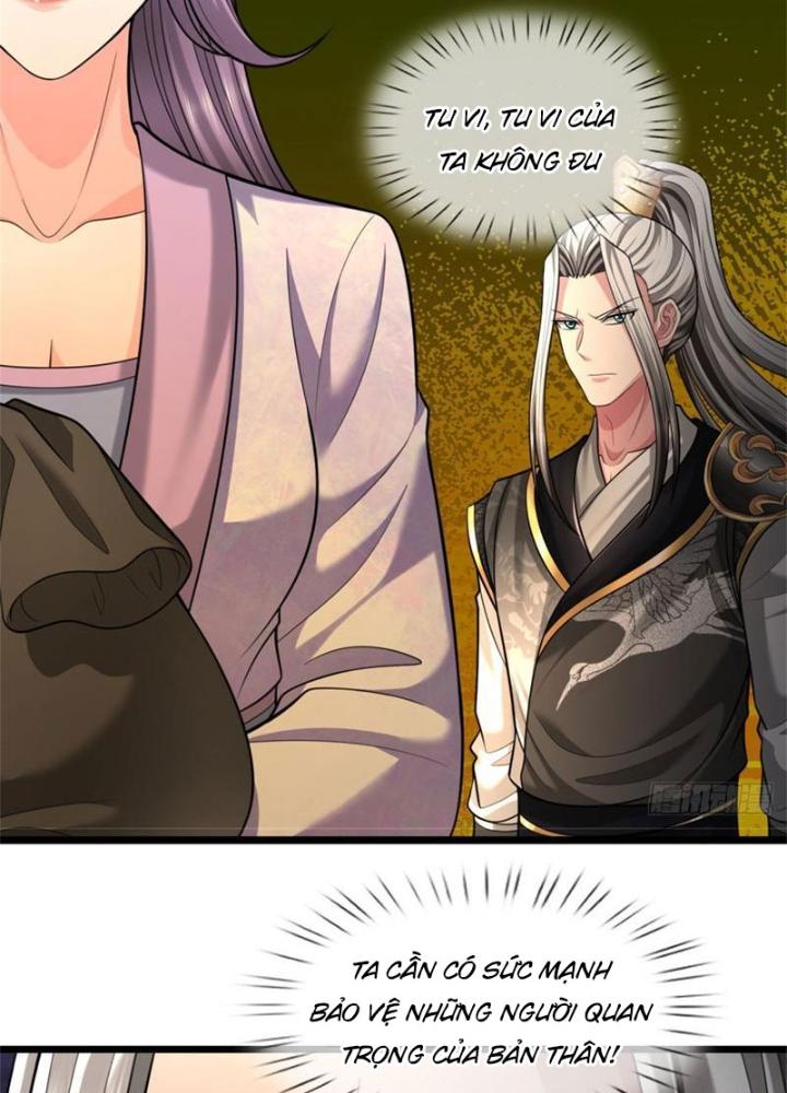 Võ Đạo Đại Đế Chapter 31 - Trang 2