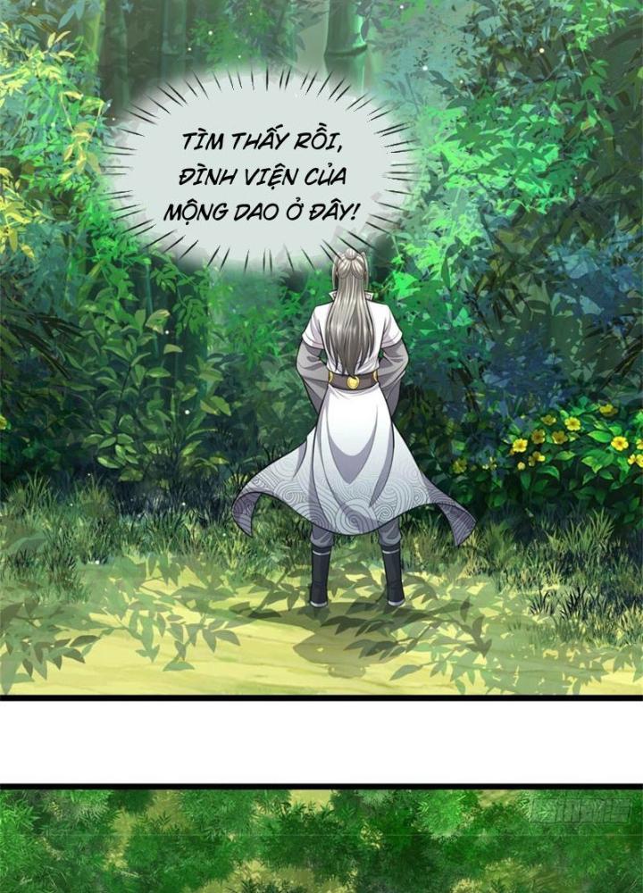 Võ Đạo Đại Đế Chapter 31 - Trang 2