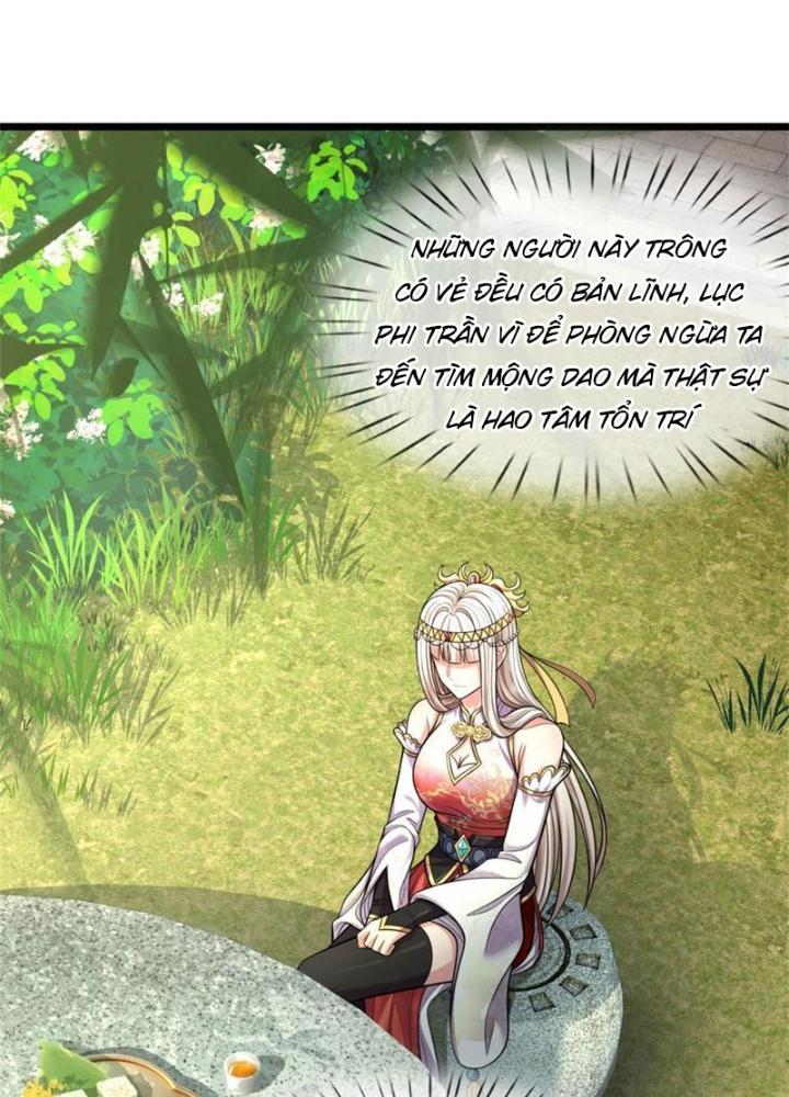 Võ Đạo Đại Đế Chapter 31 - Trang 2