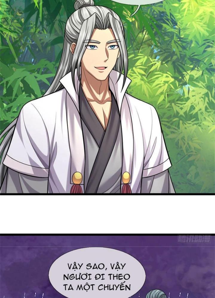 Võ Đạo Đại Đế Chapter 31 - Trang 2