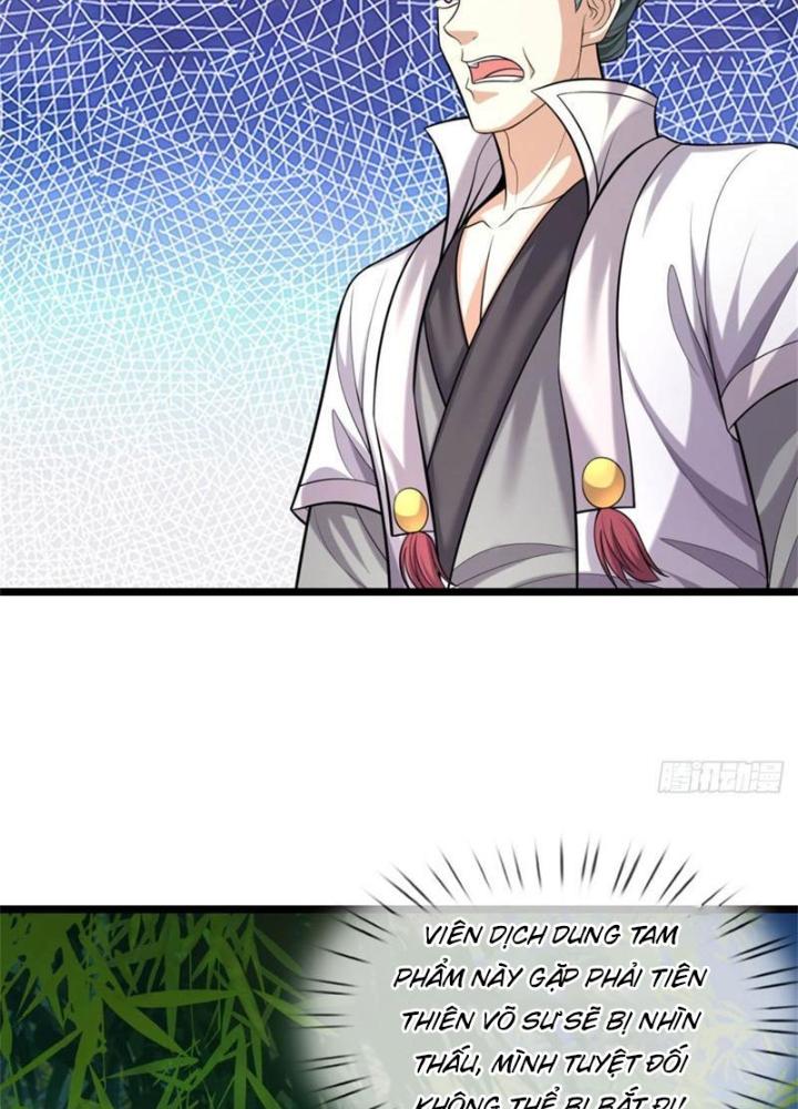 Võ Đạo Đại Đế Chapter 31 - Trang 2