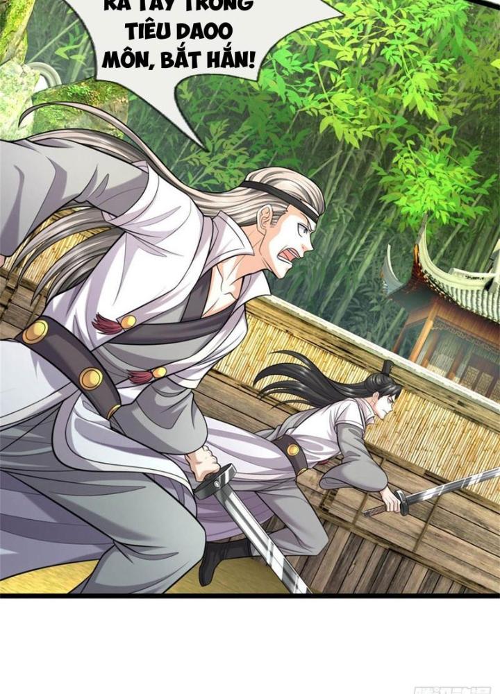 Võ Đạo Đại Đế Chapter 31 - Trang 2