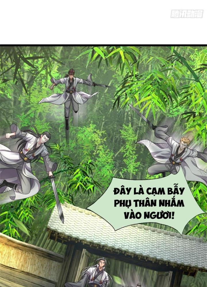 Võ Đạo Đại Đế Chapter 31 - Trang 2