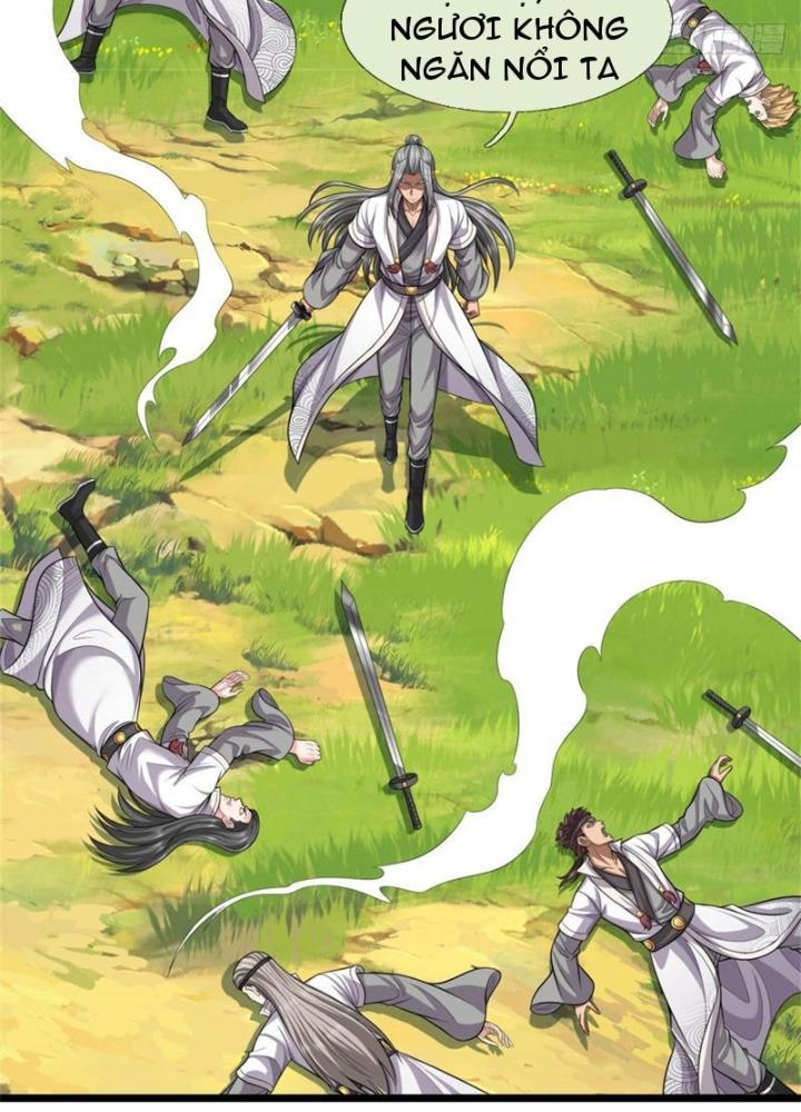 Võ Đạo Đại Đế Chapter 31 - Trang 2