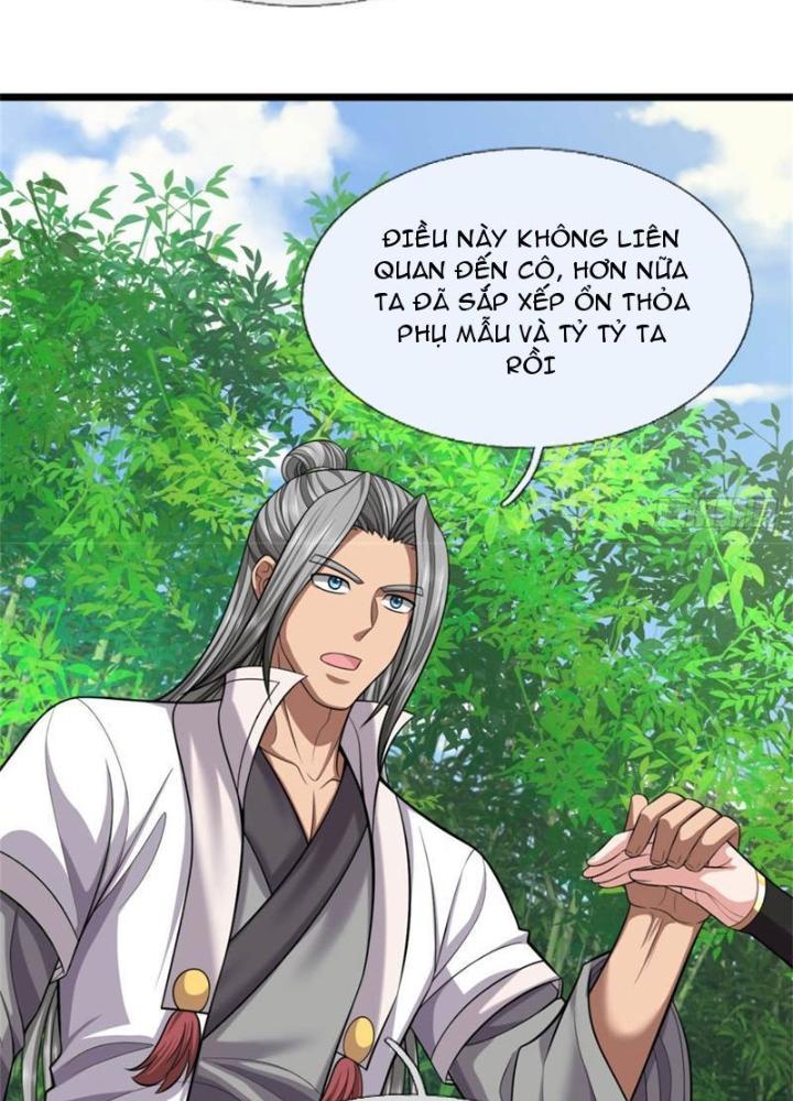 Võ Đạo Đại Đế Chapter 31 - Trang 2