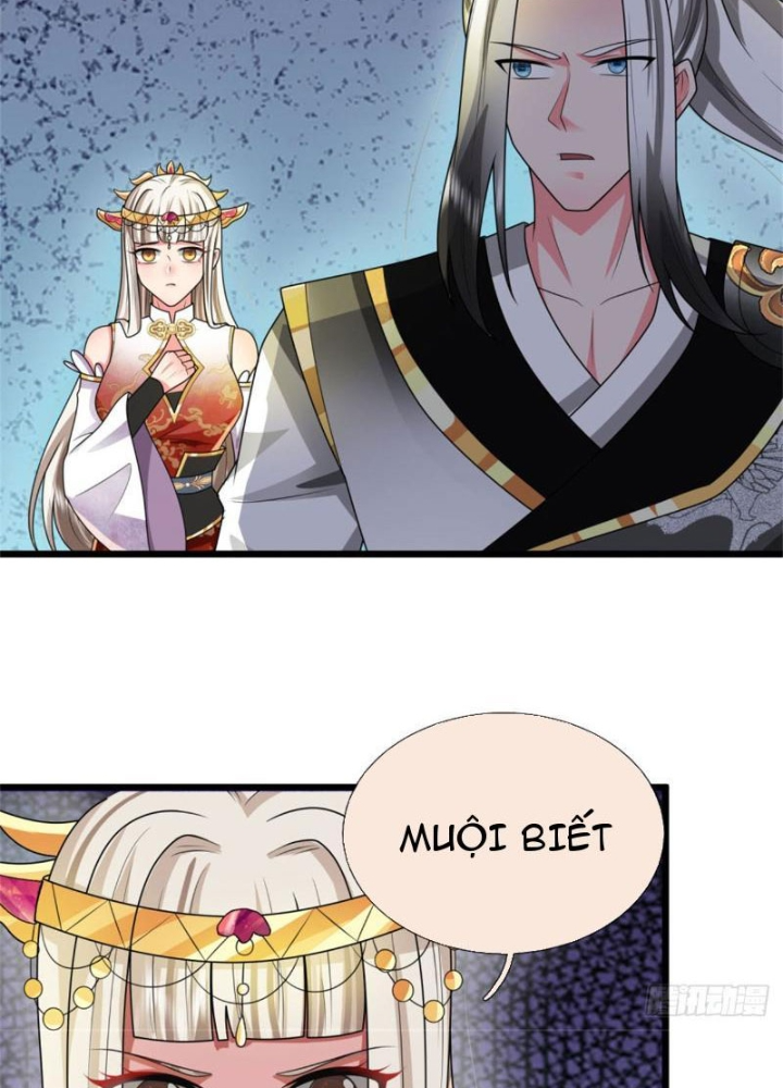 Võ Đạo Đại Đế Chapter 33 - Trang 2