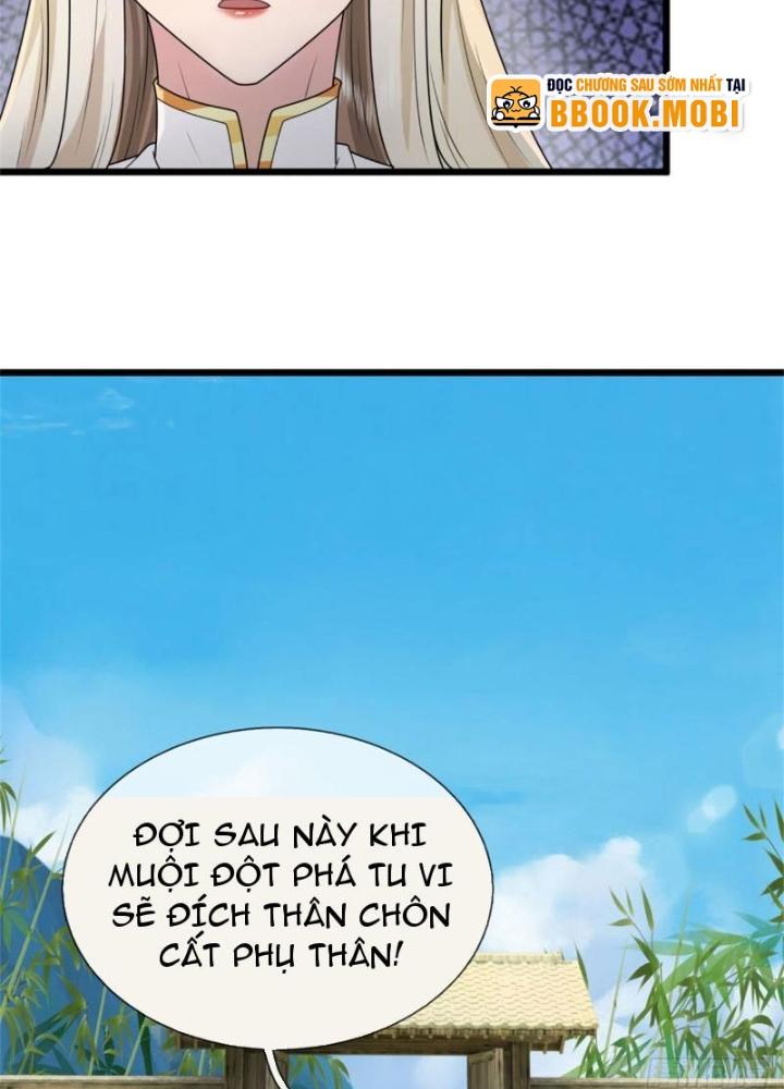 Võ Đạo Đại Đế Chapter 33 - Trang 2