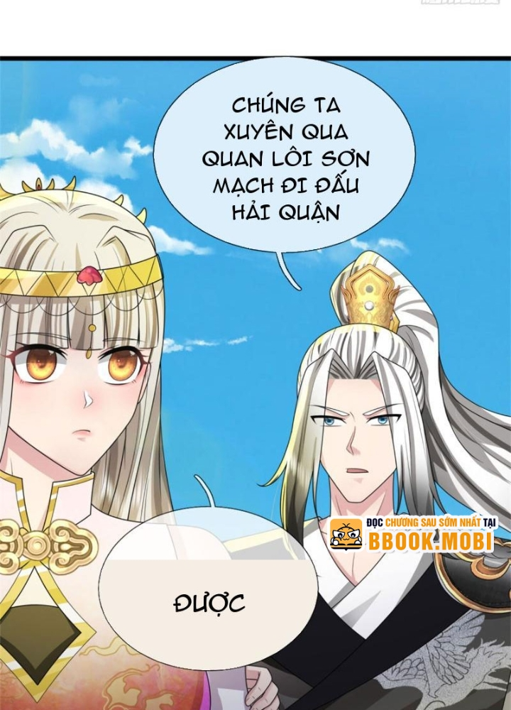Võ Đạo Đại Đế Chapter 33 - Trang 2