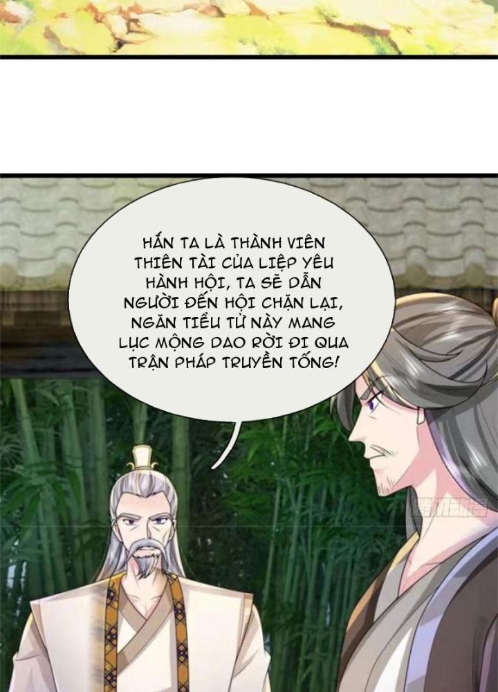 Võ Đạo Đại Đế Chapter 33 - Trang 2