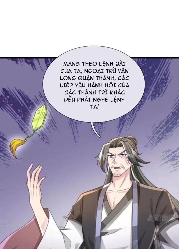 Võ Đạo Đại Đế Chapter 33 - Trang 2