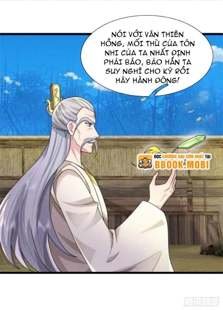 Võ Đạo Đại Đế Chapter 33 - Trang 2