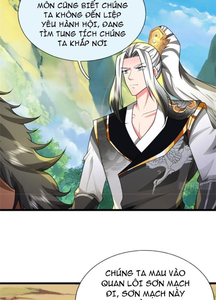 Võ Đạo Đại Đế Chapter 33 - Trang 2