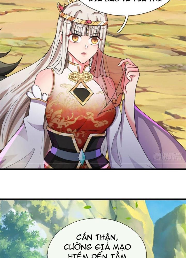 Võ Đạo Đại Đế Chapter 33 - Trang 2