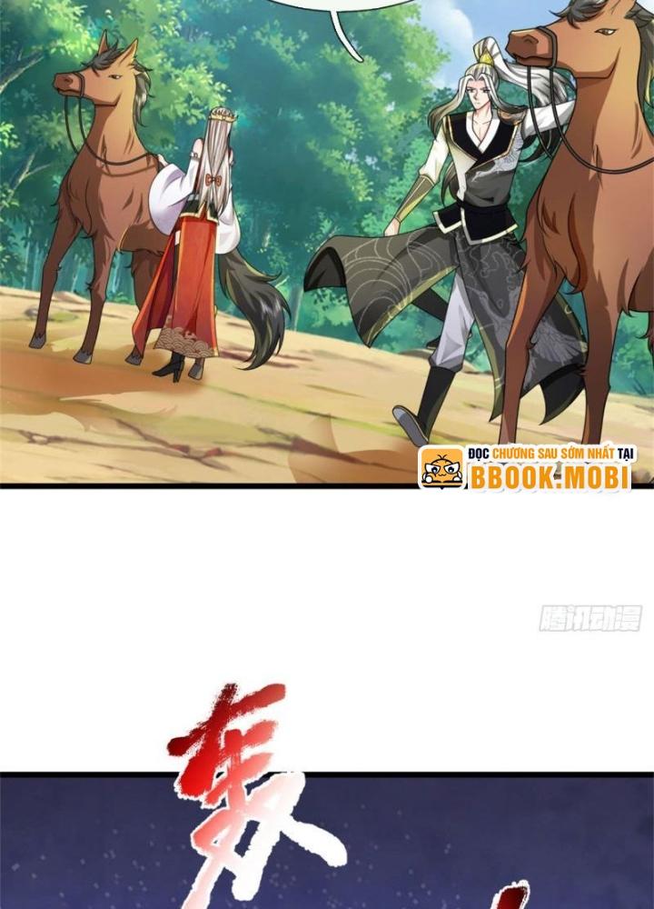 Võ Đạo Đại Đế Chapter 33 - Trang 2