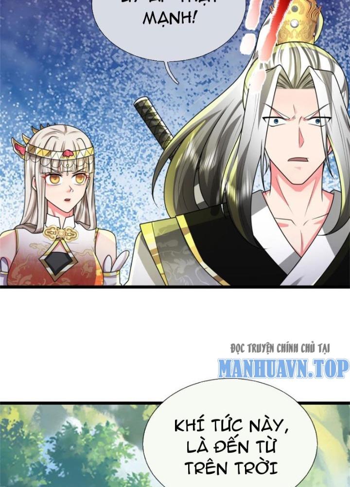 Võ Đạo Đại Đế Chapter 33 - Trang 2