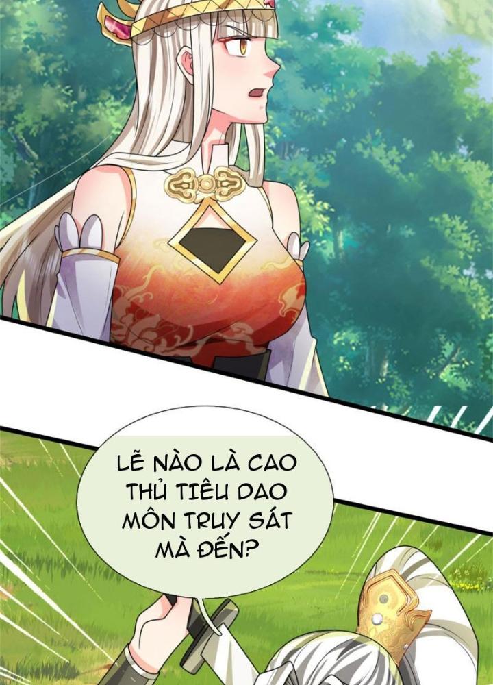 Võ Đạo Đại Đế Chapter 33 - Trang 2