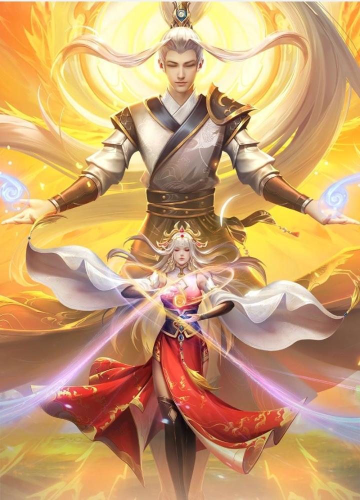 Võ Đạo Đại Đế Chapter 33 - Trang 2