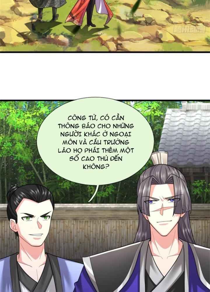 Võ Đạo Đại Đế Chapter 33 - Trang 2