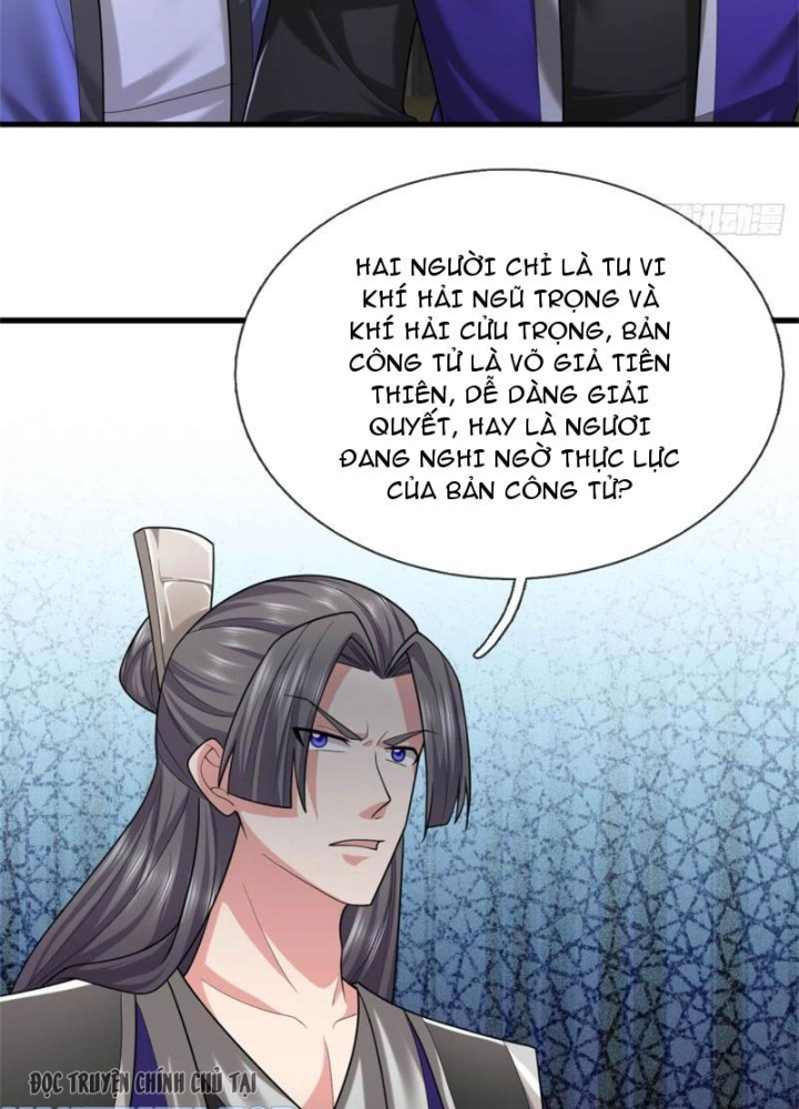 Võ Đạo Đại Đế Chapter 33 - Trang 2