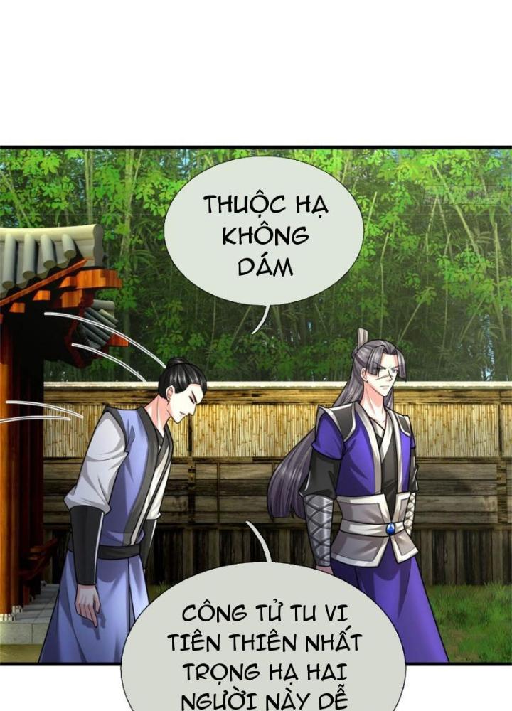 Võ Đạo Đại Đế Chapter 33 - Trang 2