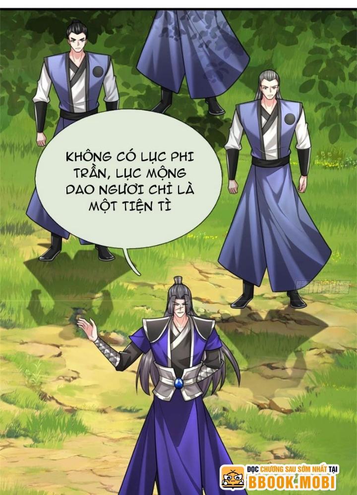 Võ Đạo Đại Đế Chapter 33 - Trang 2