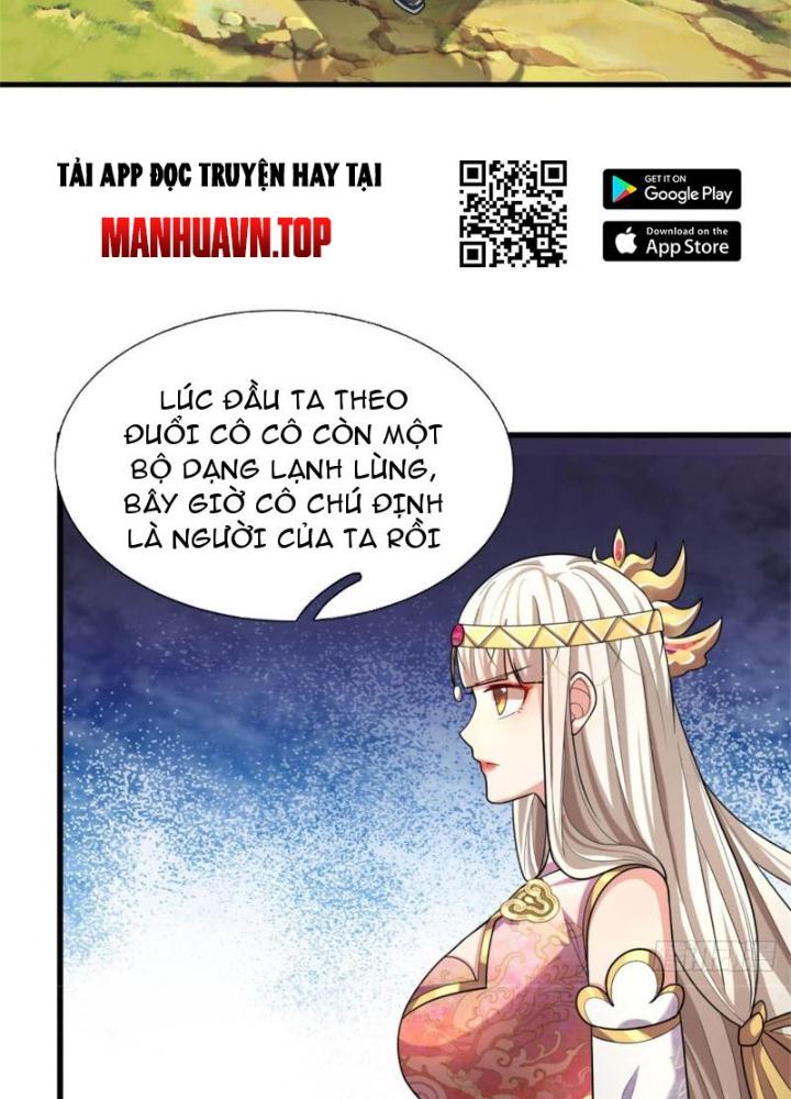Võ Đạo Đại Đế Chapter 33 - Trang 2