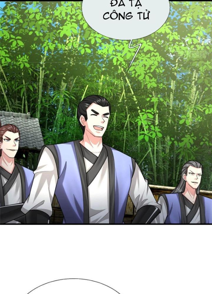 Võ Đạo Đại Đế Chapter 33 - Trang 2