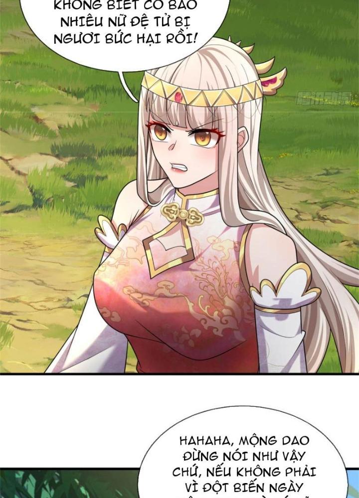 Võ Đạo Đại Đế Chapter 33 - Trang 2