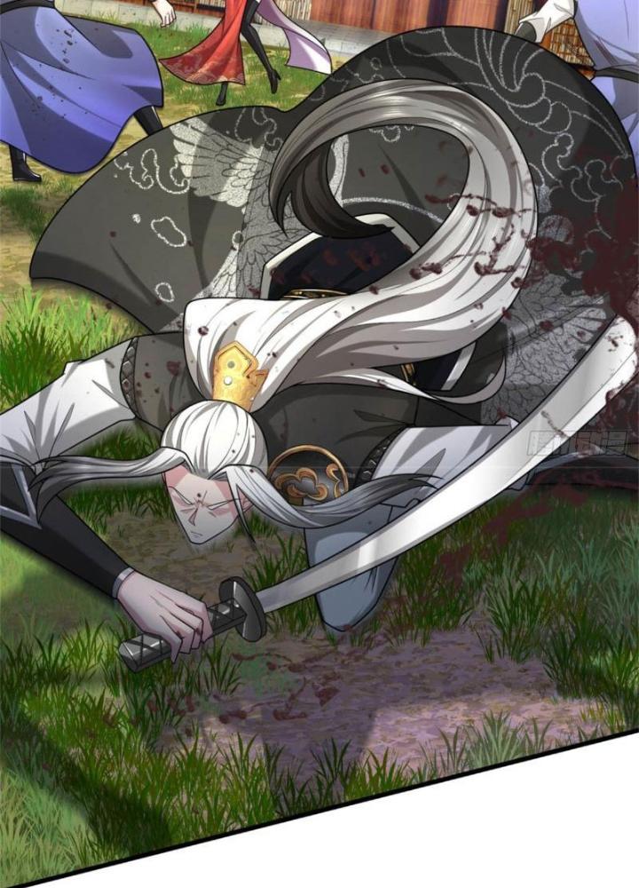 Võ Đạo Đại Đế Chapter 33 - Trang 2