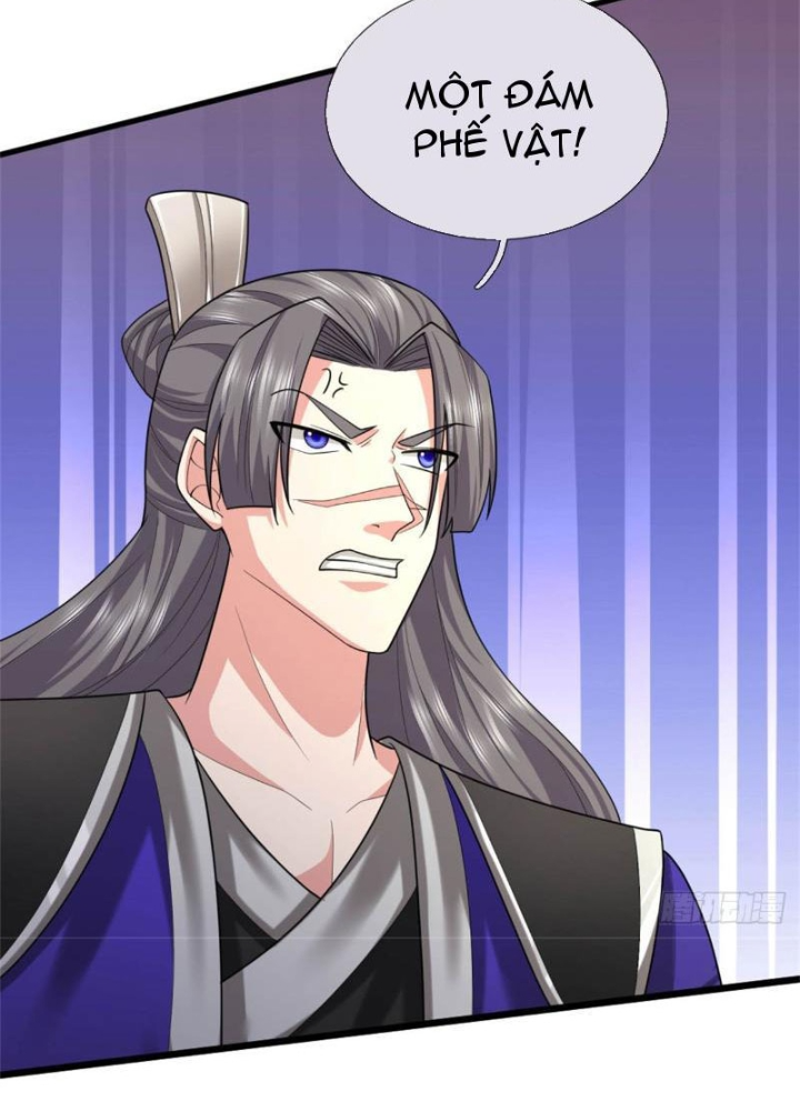 Võ Đạo Đại Đế Chapter 33 - Trang 2